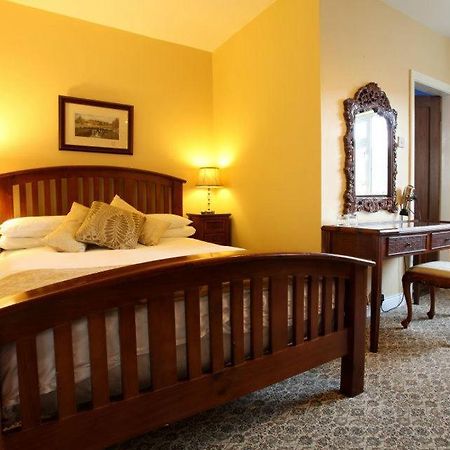 Trooperstown Lodge Laragh Kültér fotó