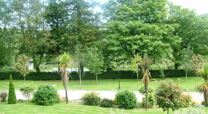 Trooperstown Lodge Laragh Szoba fotó