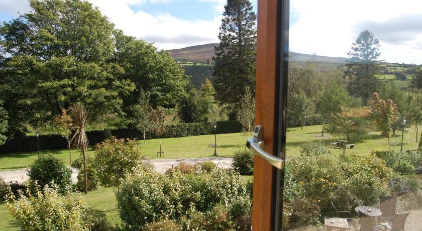 Trooperstown Lodge Laragh Szoba fotó