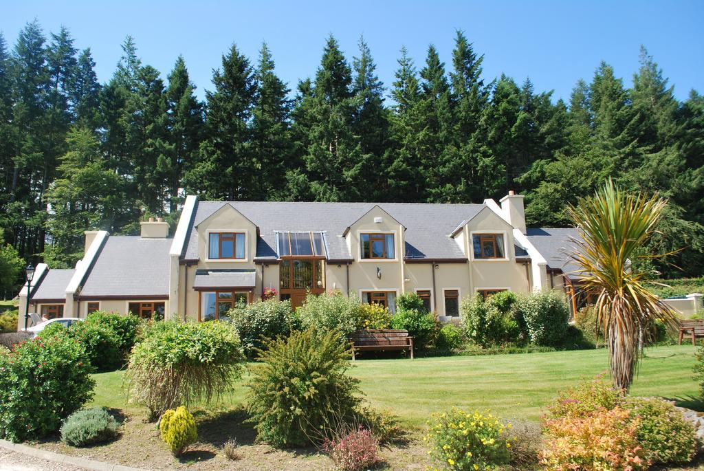 Trooperstown Lodge Laragh Kültér fotó
