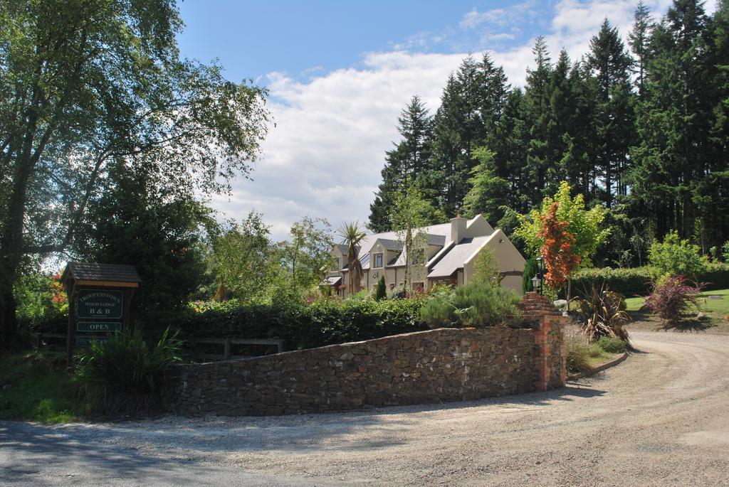 Trooperstown Lodge Laragh Kültér fotó