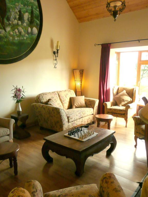 Trooperstown Lodge Laragh Kültér fotó