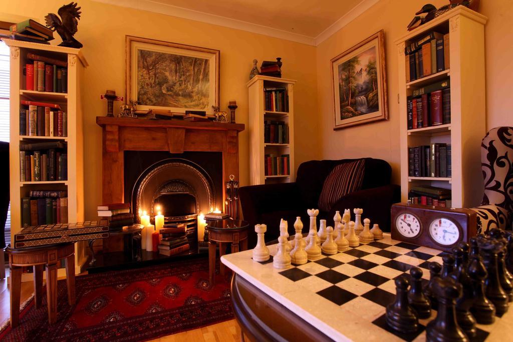 Trooperstown Lodge Laragh Kültér fotó