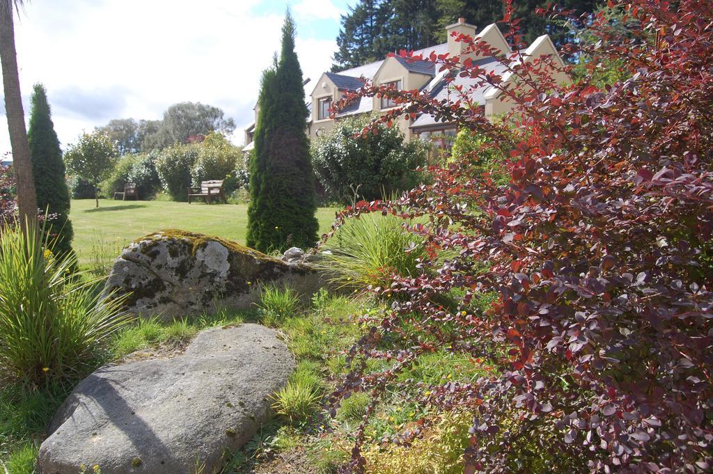 Trooperstown Lodge Laragh Kültér fotó