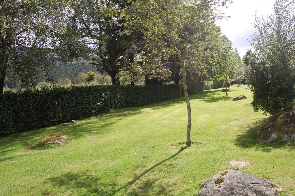 Trooperstown Lodge Laragh Kültér fotó