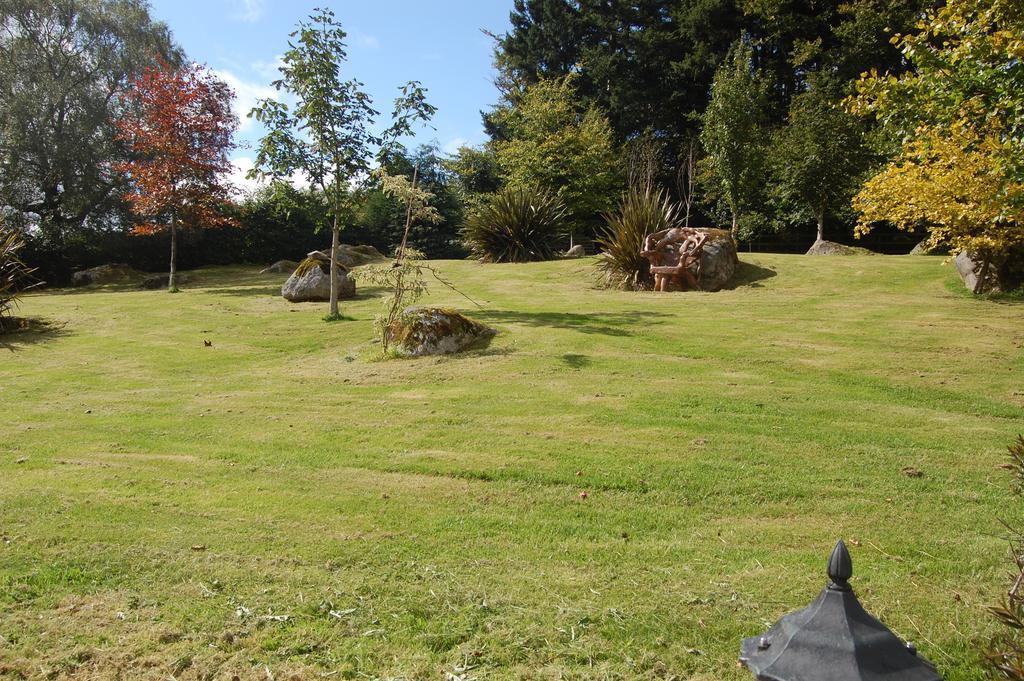 Trooperstown Lodge Laragh Kültér fotó